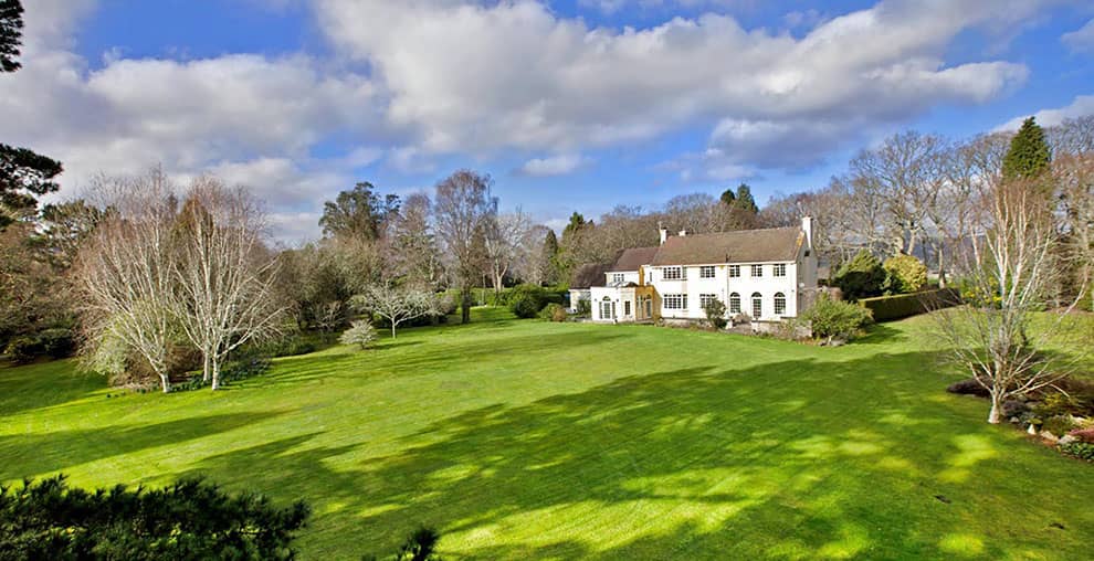 Allsworth Property in Newton Abbot, Devon